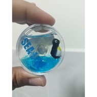 Sealife Legoland Fridge Magnet