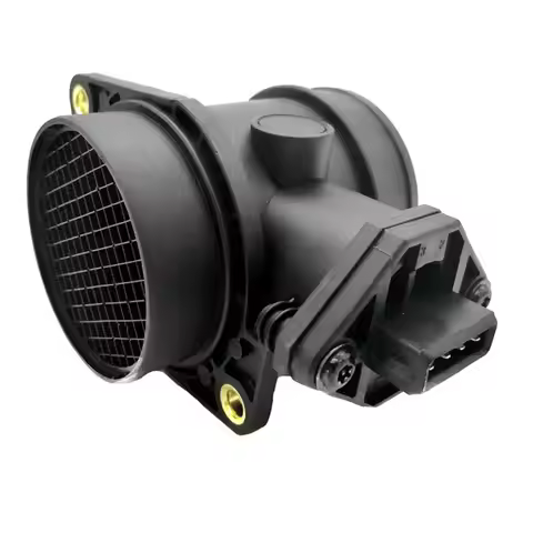 Air Flow Meter Mass Air Flow Sensor Air Flow Sensor MAF For A3 037906461C 0280217117 VW Jetta Passat