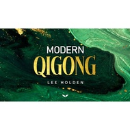 (New) Mindvalley - Modern Qi Gong Lee Holden