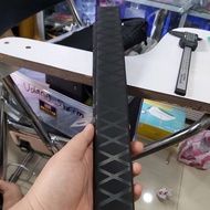 grip bakar gagang joran atau raket biomaster 4.5 mm x 80 cm - laut