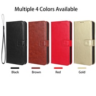 Casing for OPPO Reno 14 13 12 11 F 10 14F A6 A5 A5i A3 Pro A5x 5G A3x 4G AX5 A3S A12E Flip Wallet Ph