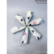 Golde Goose Super Star Series Men Women Sneakers Small Dirty Sneakers XOR4 2D51