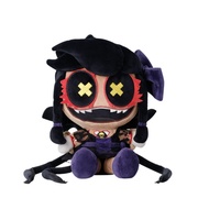 New Murder Drones Cyn Plush Anime Plush Toy Stuffed Animals Plush Toy Soft Plush Children Gifts Doll