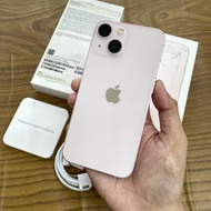 iphone 13 mini 128gb ibox second