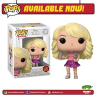 Funko Pop Movies: High School Musical - Sharpay
