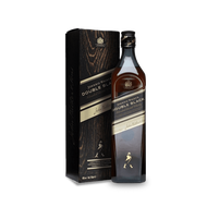 約翰走路 雙黑極醇威士忌 Johnnie Walker Double Black Label