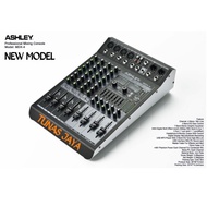 Mixer Ashley MDX4 ORIGINAL MIXER ASHLEY MDX 4 MIXER ASHLEY 4Channel