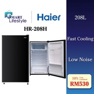 Haier 208L Single Door Refrigerator HR-208H