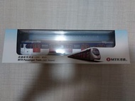 九鐵 港鐵 SP1900 1:87列車模型 東鐵線 西鐵線 馬鞍山線 屯馬線