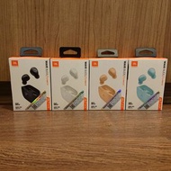 門市全新現貨‼️ JBL Wave Buds 真無線藍牙耳機（4色：黑色，白色，淺褐色，薄荷綠）