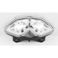 KAWASAKI VERSYS 1000 13/14  (JST-4038CLEDW) MOTOR REAR LAMP LED MOTORBIKE REAR LAMPU LED SIGNAL KAWA