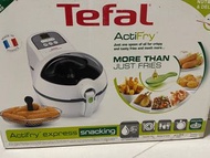 Tefal 特福 ActiFry Express 健康 氣炸鍋