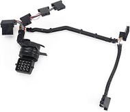 Transmission Wiring Harness,ABS Auto Transmission Internal Wiring Harness Compatible with 95-On Ford