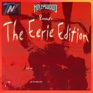 Hollywood Edge – Eerie Edition Sound Library | Avosound [download]