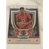 [HOT RC MINT] JARRET CULVER 2019 PRIZM DRAFT PICK CRUSADE ROOKIE NBA CARDS INVESTMENT
