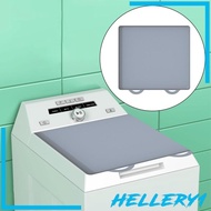 [Hellery1] Washer Top Protector Top Reusable Heavy Duty Washer and Dryer Top