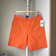 ALUMNUS Shorts Waist 35-36 New With Tags