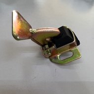 HONDA C70 C70 CUB SEAT HOOK SEAT CATCH BRACKET SEAT LOCK HONDA C70 CUB