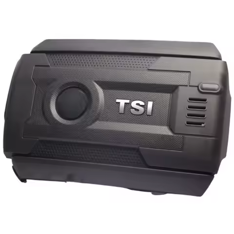 For Tiguan L Touran L Passat B8 Golf 7 8 MK7 EA888 1.8T 2.0T Engine Bonnets Guard Cover