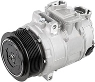 Compatible with Bmw X3 Compressor Compatible with BMW X4 F20 F25 F26 135i 2011 To 2018 64529217869 6