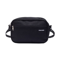 AOKANA YKK Zipper Lightweight Water-Repellent Dual-Use Multi-Layer Heavy-Duty Bag Waist Super Change