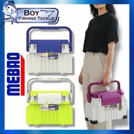 MEBAO TACKLE BOX FISHING TACKLE BOX MULTI-FUNCTION MEIHO MINGDIAO VS-705 VS-707 VS-709