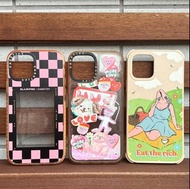 Casetify 手機殼
