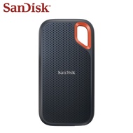 ☊ Sandisk E61 SSD 500GB High Speed External Disk Hard Drive Solid State Disk Portable SSD For Laptop Desktop PC