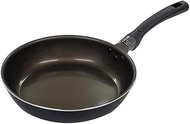 Solaris Frying Pan With New Coating That Slides Into Your Foods, 7.9 inches (20 cm), Induction Compa