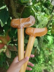 PATREM/KECIL Warangka Keris Model Gayaman Solo PATREM