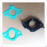 Yamaha F2.5 F3.5 2HP 2.5HP 3.5HP 72cc 4T Outboard Motor Carburetor Heat Insulation Gasket
