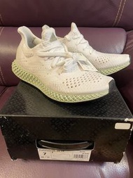 Adidas Futurecraft 4D FF Friends&famaily future craft