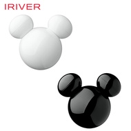 Iriver Mplayer Free Mickey Bluetooth Wireless Earphone In-Ear Earbuds Headphone