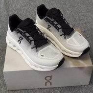 New Cloudtilt Couple's Versatile Lightweight Running Shoes for Men and Women, Sports Shoes 9YX8