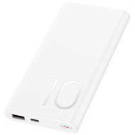 Honor JOWAY 66W 12000mAh SuperCharge Power Bank