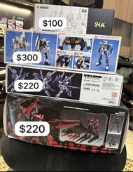 高達模型 國產模型