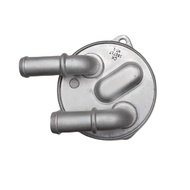 CK160717 Automotive Accessories GS8 Transmission Cooling Radiator For GAC Trumpchi GS8