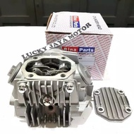 HEAD CYLINDER / BLOK HEAD GRAND/SUPRA/PRIMA BP