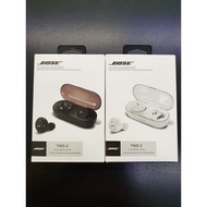 BOSS TWS2 Touch5.0 Binaural Call Wireless Bluetooth Earphone Headset TWS-2 Bluetooth Headset Earbuds