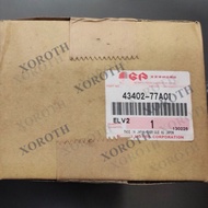 Good New Original Quality Parts Front Wheel Hub Bearing Assy 43402-77A01,43402-77A00 For Suzuki Carr