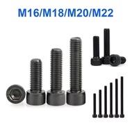 12.9 Grade Cup Head Hexagon Socket Screw M14/M16/M18/M20/M22 [BY-G]
