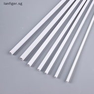 LL 50cm OD 6mm to14mm PVC Pipe Irrigation Fish Tank Aquarium Drain Water Tube LL