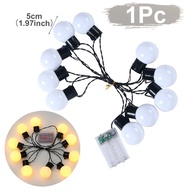 73cm Giant Figure Balloon Filling Box with Lights 1st Birthday Balloon Number 40 50 60 Balloon Frame