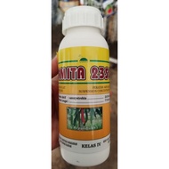 AMITA 23SC 500ml | Azoxystrobin 23.0% | Sama Amistar | Racun Kulat | Fungicide