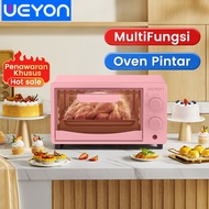 Weyon Sakura Oven Listrik low Watt 12L Oven Listrik Penggunaan Multifungsi Kecil Rumah Tangga