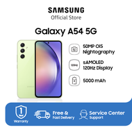 Galaxy A54 5G 8/128GB, Samsung A series, Nightopraphy kamera, VDIS &amp; Auto-framing, smartphone triple camera, Smartphone, Android, Garansi resmi, Samsung official store