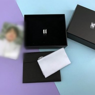 BTS BTS Seoul Weekly FINAL Concert Ring Pair Ring Tail Ring Jewelry Aidou Birthday Gift