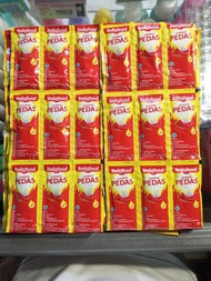 SAMBAL INDOFOOD - Saos Sambal Pedas Indofood isi 36 Sachet 9gr