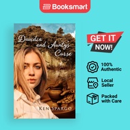 Davidia And Aunty's Curse - Paperback - English - 9781925707458