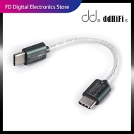 [JUKI][ลด2023] DD DdHiFi ใหม่ทั้งหมดอัพเกรด TC05 TypeC เพื่อสายข้อมูล TypeC เชื่อมต่อ USB-C Decoders./เครื่องเล่นเพลงกับมาร์ทโฟน/คอมพิวเตอร์